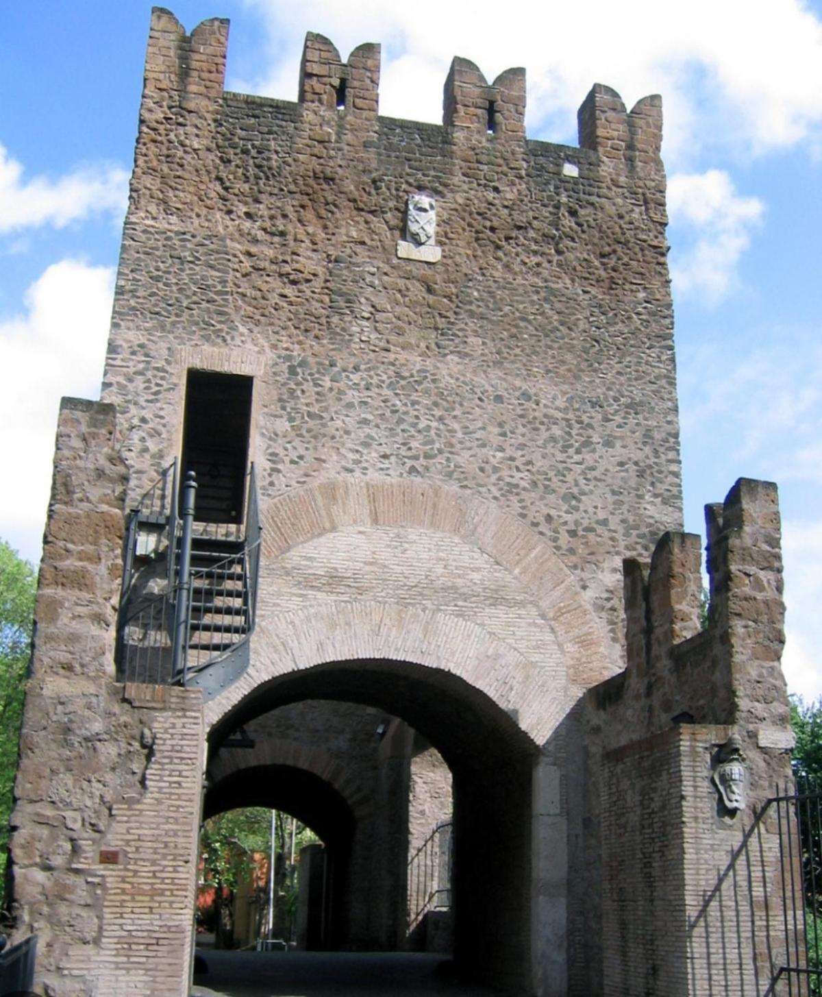Old Bridge Minisuite Rome Extérieur photo